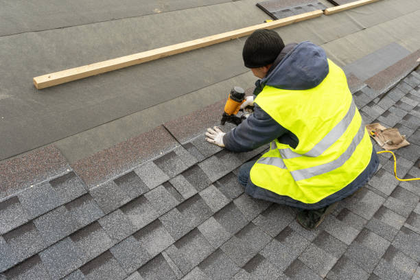 Best Commercial Roofing Services  in Mion, AR