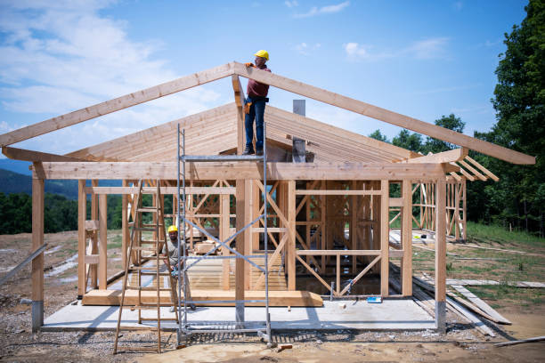 Best Best Roofing Contractors  in Mion, AR