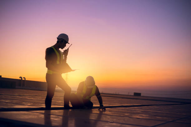 Best Slate Roofing Contractor  in Mion, AR