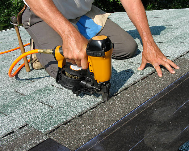 Best Roof Leak Repair  in Mion, AR