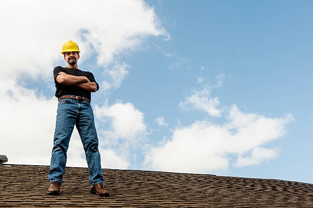Best Residential Roofing Contractor  in Mion, AR