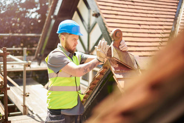 Slate Roofing Contractor in Marion, AR